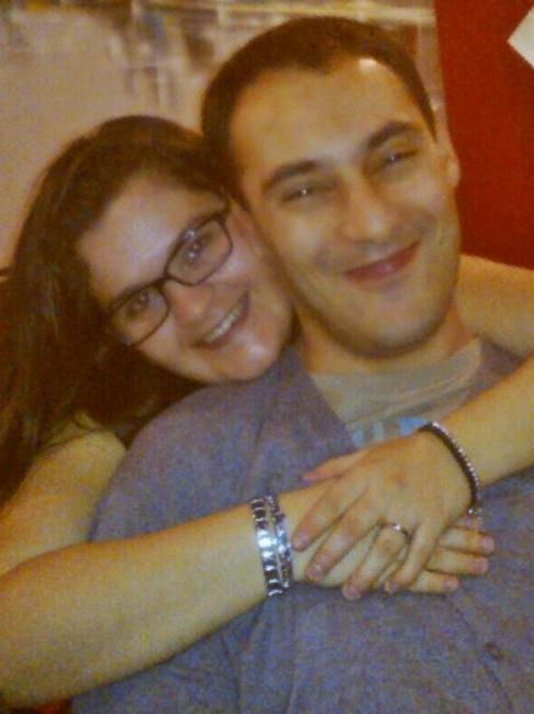 Spina Daniele e Bacicca Simona